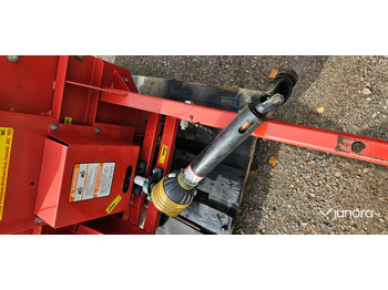 Trang thiết bị vườn Lövblås Agrimetal BW240: hình 3