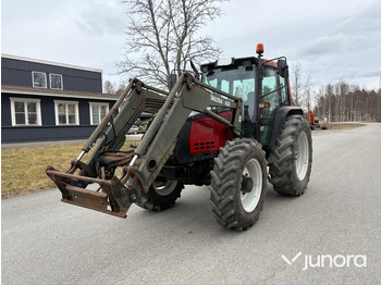 Máy cày VALTRA 6200