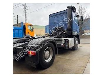 Xe đầu kéo Mercedes Arocs 1848: hình 5