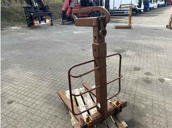 Chĩa BSV 2000 kg Pallegaffel: hình 5 Chĩa BSV 2000 kg Pallegaffel: hình 5