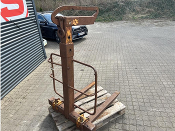 Chĩa BSV 2000 kg Pallegaffel: hình 3 Chĩa BSV 2000 kg Pallegaffel: hình 3