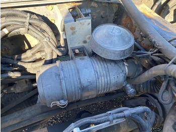 Bơm thủy lực cho Máy móc xây dựng Gardner-Denver Denver skrue kompressor: hình 4