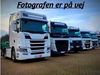Xe tải nâng móc MERCEDES-BENZ Arocs 3251