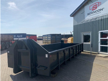 Thùng lửng Scancon S6212: hình 5