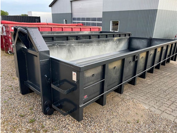 Thùng lửng SCANCON