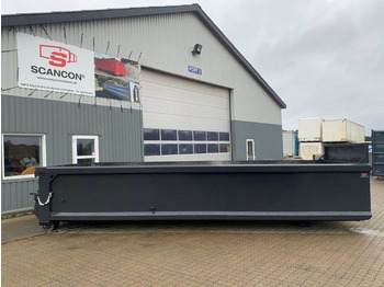 Thùng lửng Scancon SH6515 Hardox 15m3 6500mm: hình 2