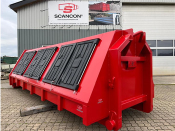 Thùng chứa hooklift SCANCON