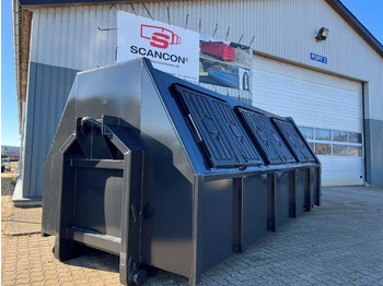 Thùng chứa hooklift SCANCON
