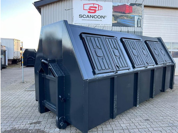 Thùng chứa hooklift SCANCON