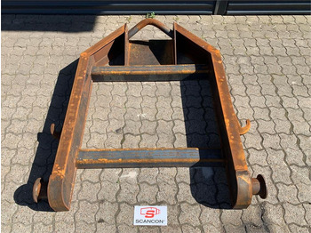 Xe tải thùng lửng/ Phẳng