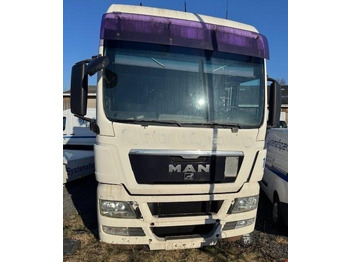 Xe đầu kéo MAN TGX 18.440