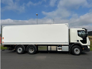 Xe tải hộp Volvo FE320 6x2*4: hình 3