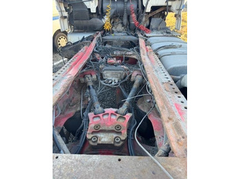Xe đầu kéo MAN TGX 18-440 4x2 LLS-U mega: hình 4