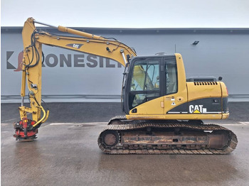 Máy xúc bánh xích CATERPILLAR 312CL