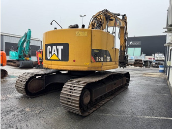Máy xúc bánh xích CAT 328DLCR KALLISTAJA, RASVARI: hình 5