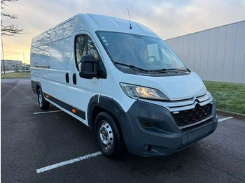 Xe van chở hàng CITROËN Jumper