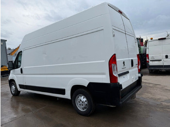 Xe van chở hàng Peugeot Boxer 2.0HDI. Maxi. Klima. Dieselpumpe defekt!: hình 3