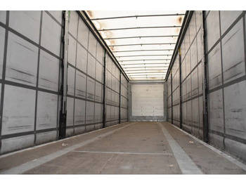 Sơ mi rơ moóc mui bạt Schmitz Cargobull SCB*S3T - COIL - GALVANIZED - SLIDING CURTAINS/ROOF - DISC BRAKES - TOP CONDITION -: hình 4