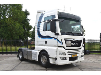 Xe đầu kéo MAN TGX 18.420