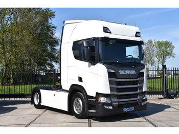 Xe đầu kéo SCANIA R 500