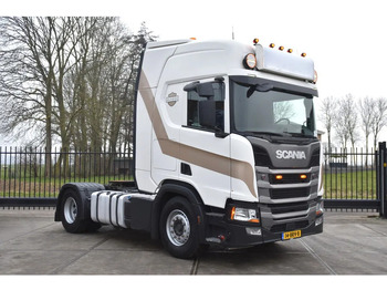 Xe đầu kéo SCANIA R 500