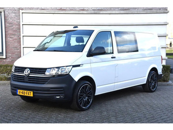 Xe van nhỏ gọn, Xe tải van Volkswagen Transporter 2.0 TDI - 110 KW - ONLY 10 TKM - AUT. GEARBOX - NAVI - CAMERA - SLIDING DOOR - LIKE NEW !!: hình 2