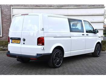 Xe van nhỏ gọn, Xe tải van Volkswagen Transporter 2.0 TDI - 110 KW - ONLY 10 TKM - AUT. GEARBOX - NAVI - CAMERA - SLIDING DOOR - LIKE NEW !!: hình 3