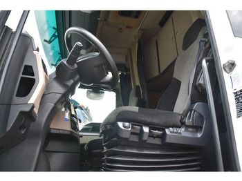 Xe đầu kéo MAN TGX 18.420 - EURO 6 - ADR FL - PARK. AIRCO - NAVI - PTO - XENON LIGHTS - TOP CONDITION -: hình 4