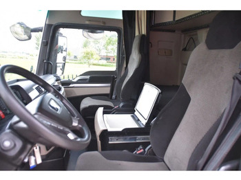Xe đầu kéo MAN TGX 18.420 - EURO 6 - ADR FL - PARK. AIRCO - NAVI - PTO - XENON LIGHTS - TOP CONDITION -: hình 5