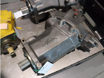 Bơm thủy lực LINDE