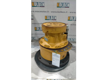 Động cơ thủy lực cho Máy móc xây dựng mới POCLAIN MKE18-2-121-F19-1340-0000: hình 2