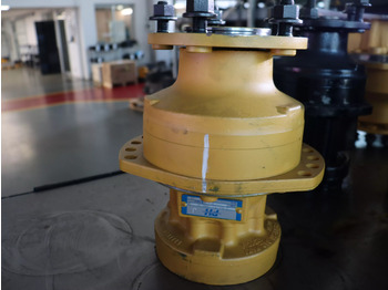 Động cơ thủy lực POCLAIN