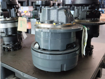 Động cơ thủy lực cho Máy móc xây dựng mới POCLAIN MS05-2-133-R05-1220-E000: hình 2 Động cơ thủy lực cho Máy móc xây dựng mới POCLAIN MS05-2-133-R05-1220-E000: hình 2