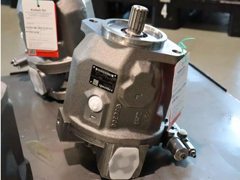 Bơm thủy lực REXROTH