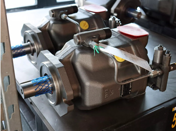 Bơm thủy lực REXROTH