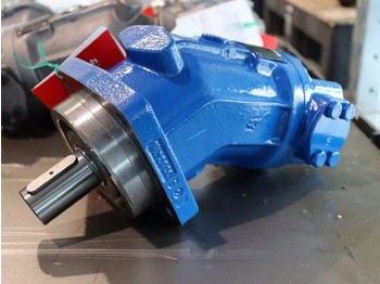 Động cơ thủy lực REXROTH