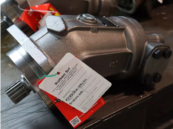Động cơ thủy lực REXROTH