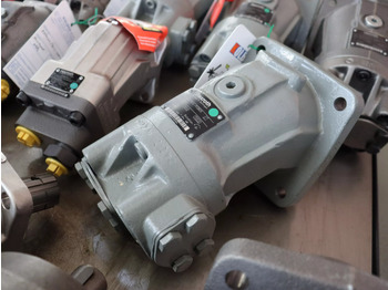 Bơm thủy lực REXROTH