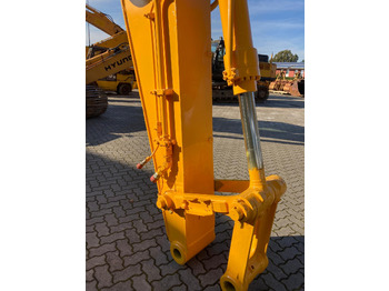 Phụ tùng cho Máy xúc bánh xích HYUNDAI Robex 290 NLC-7A spare parts carrier: hình 2