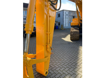 Phụ tùng cho Máy xúc bánh xích HYUNDAI Robex 290 NLC-7A spare parts carrier: hình 4