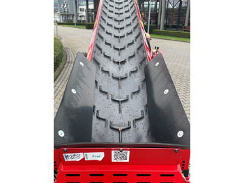 Trang thiết bị lưu trữ mới Grimme LC 709 - Rental: hình 2