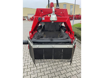 Trang thiết bị lưu trữ mới Grimme TC 816 - Rental: hình 5