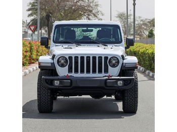 Xe hơi mới JEEP WRANGLER RUBICON V6 3.6L GCC 0km: hình 1