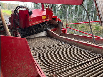 Máy gặt Grimme SE 75-55-UB: hình 4