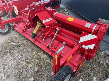 Máy gặt Grimme GR 300: hình 2
