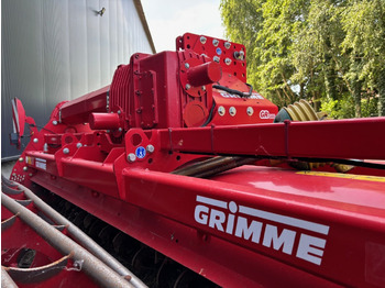 Máy gặt Grimme GR 300: hình 5