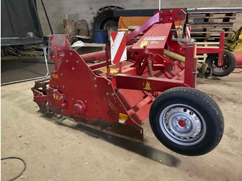 Máy gặt GRIMME