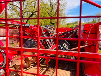 Máy gặt Holmer T4-30: hình 4 Máy gặt Holmer T4-30: hình 4