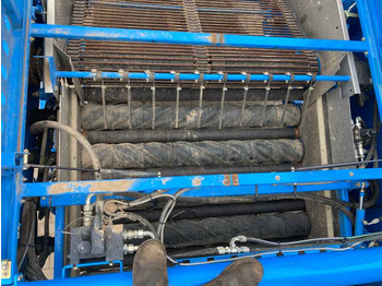 Máy gặt Standen Standen QM 2 Row Trailed Potato Harvester: hình 4