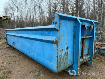 Thùng chứa hooklift